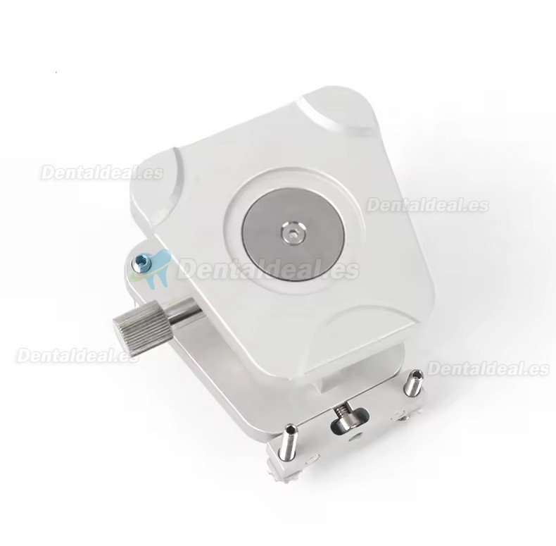 Dispositivo Montaje Articulador Dental Aluminio Compatible Artex